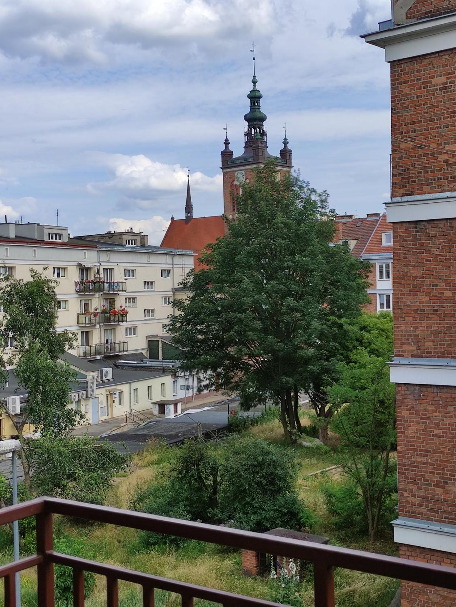 Apartment K2013 Astra Grand-tourist Danzig