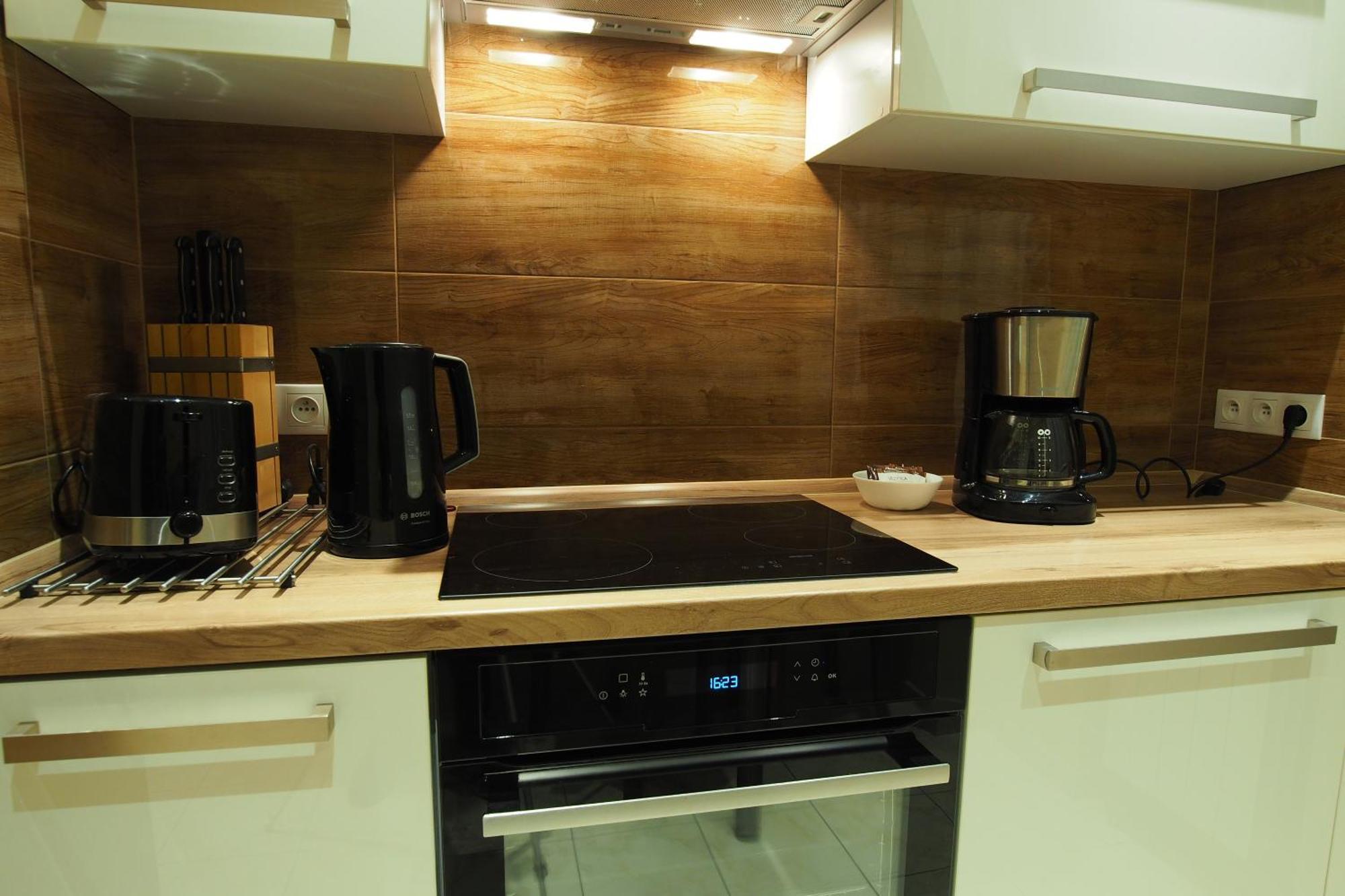 Apartment K2013 Astra Grand-tourist *